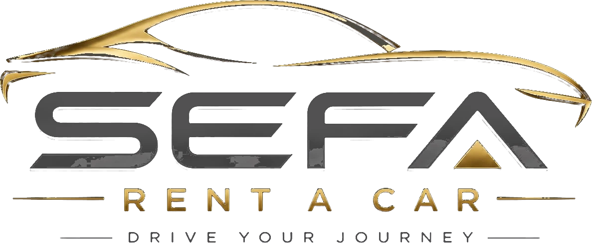 Rent a Car Sefa