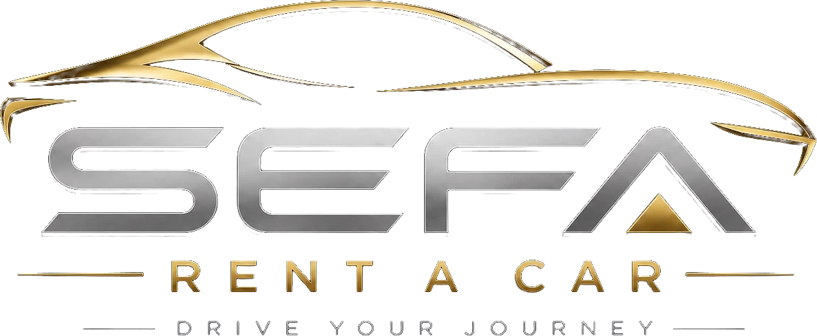 Rent a Car Sefa